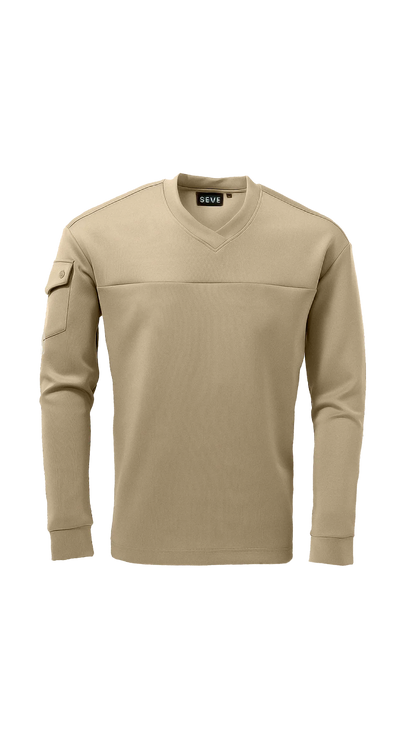 3IRON TECH SWEATER