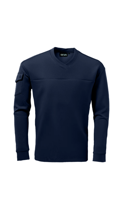 3IRON TECH SWEATER