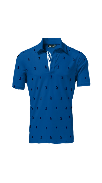 Seve Allover Polo II