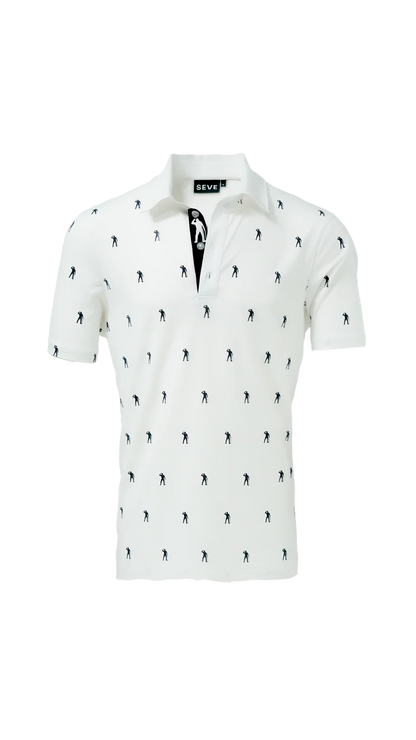 Seve Allover Polo II