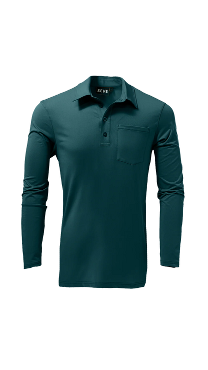 YOKOHAMA POCKET POLO