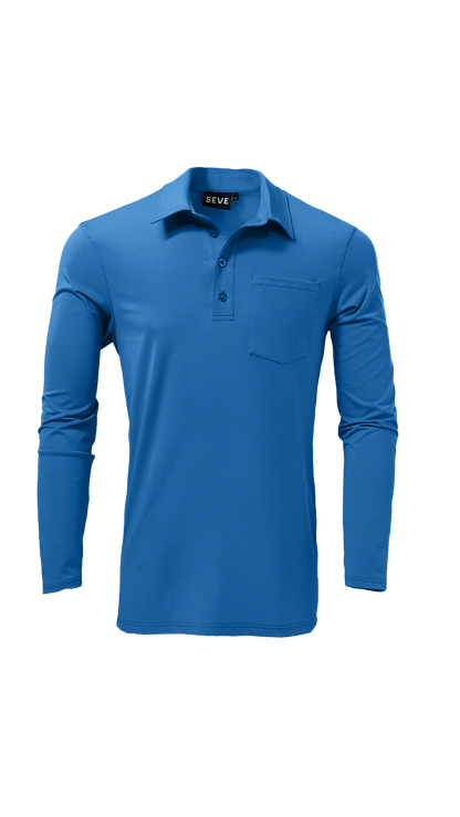 YOKOHAMA POCKET POLO