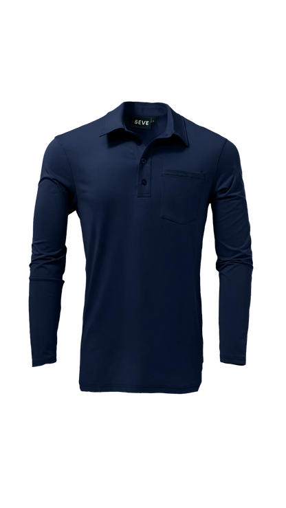 YOKOHAMA POCKET POLO