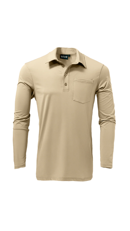 YOKOHAMA POCKET POLO