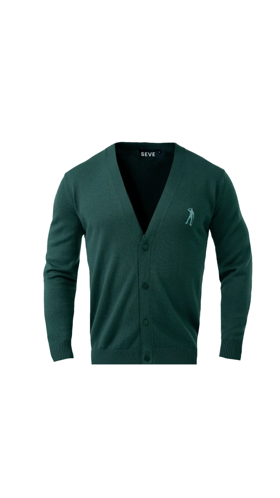 SEVE CARDIGAN