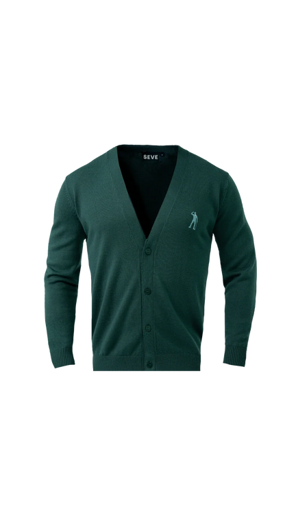 SEVE CARDIGAN