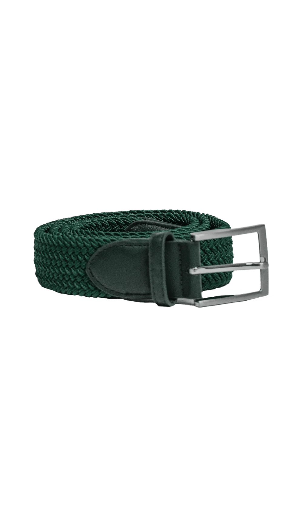CLUTCH BELT