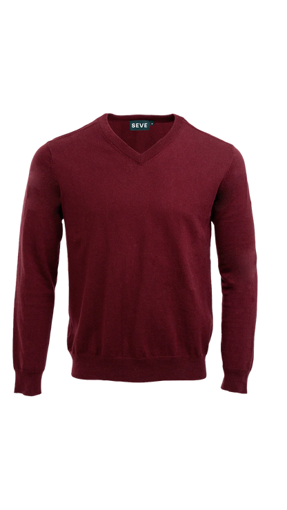 8424 KNITTED SWEATER
