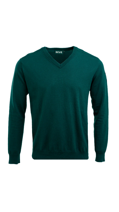 8424 KNITTED SWEATER