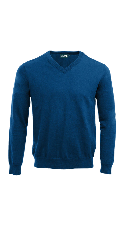 8424 KNITTED SWEATER