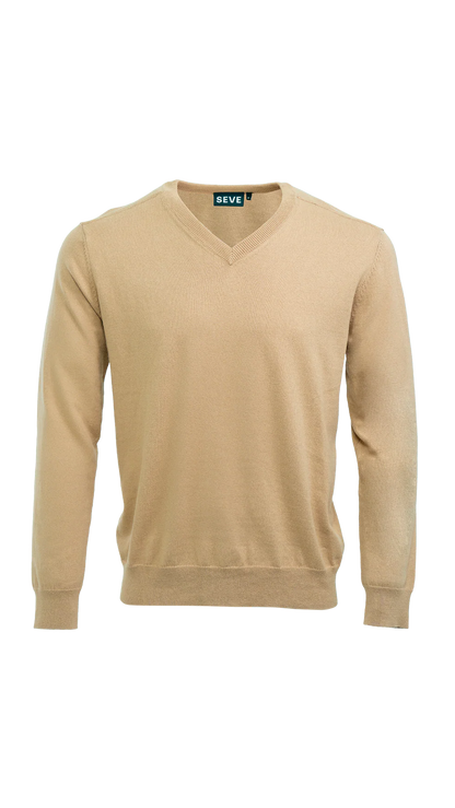 8424 KNITTED SWEATER