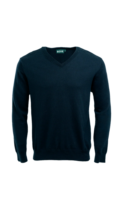 8424 KNITTED SWEATER