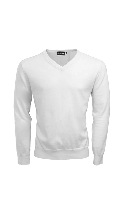 8424 KNITTED SWEATER