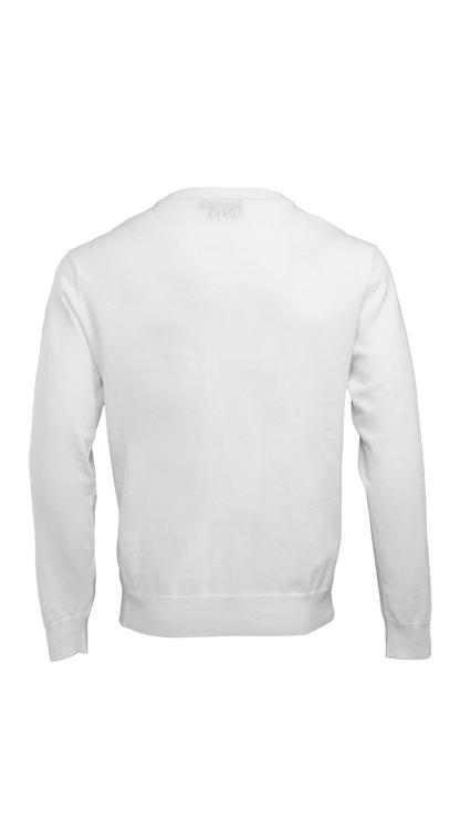 8424 KNITTED SWEATER