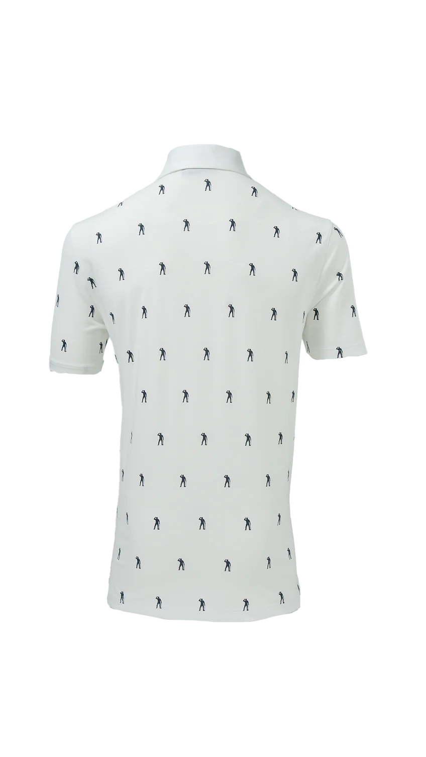 Seve Allover Polo II