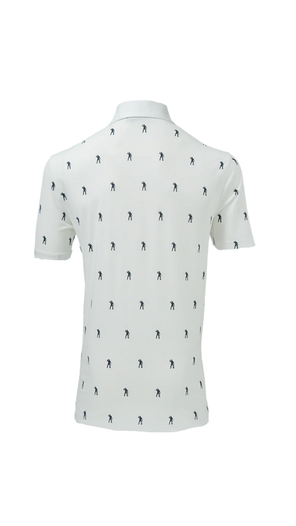Seve Allover Polo II