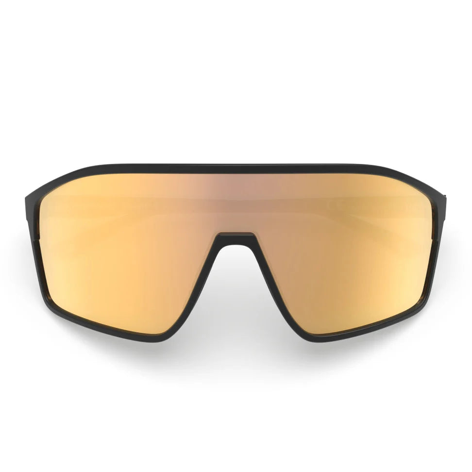 KESU BLACK - ROSE GOLD LENS