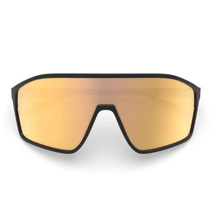 KESU BLACK - ROSE GOLD LENS