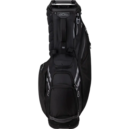 H2NO Lite 14-Way Stand - Steel/Black
