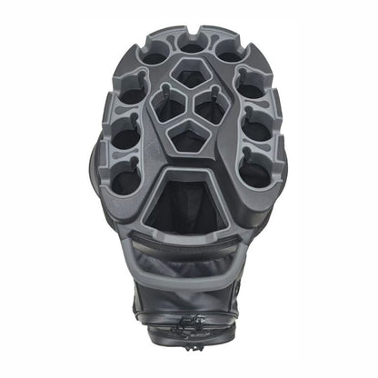 Fastfold 10" Polaris vagn bag - Black/Grey