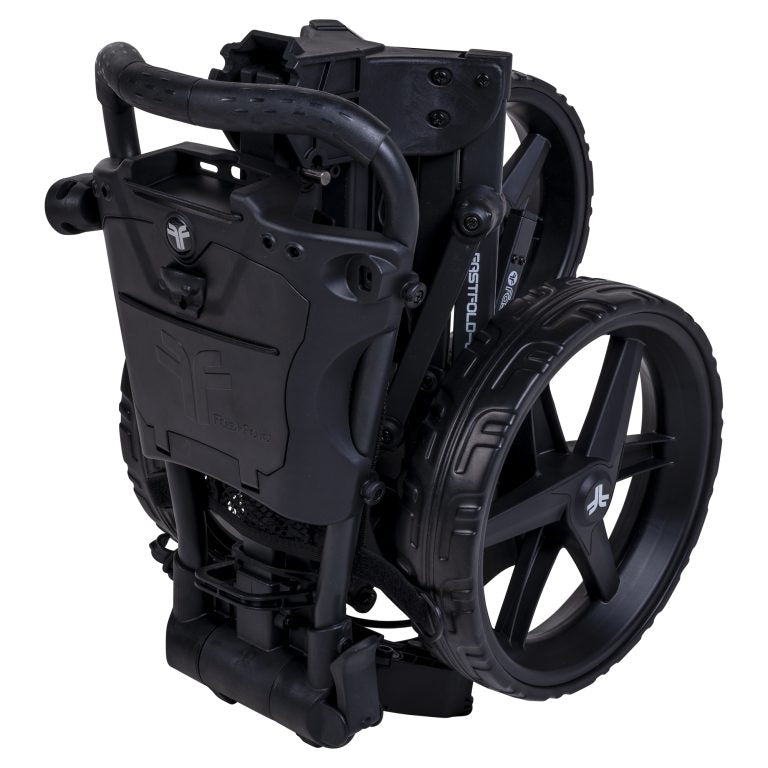 Fastfold Trolley Smart