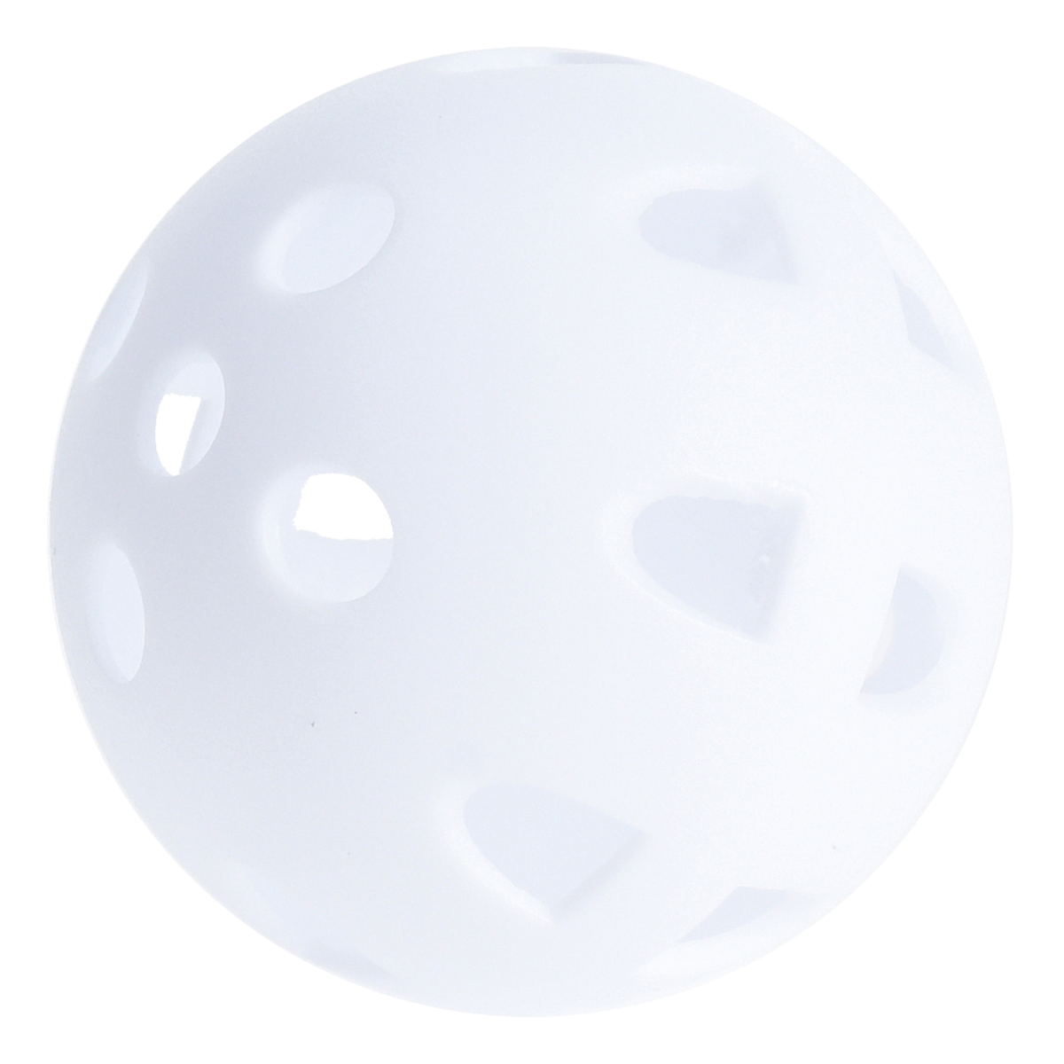 Legend Airstream Balls White, 9pcs