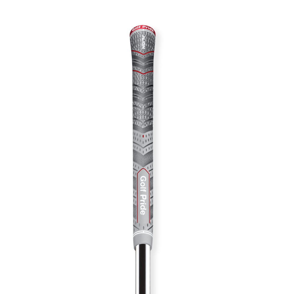 MMC PLUS 4 ALIGN - MULTICOMPOUND - GREY