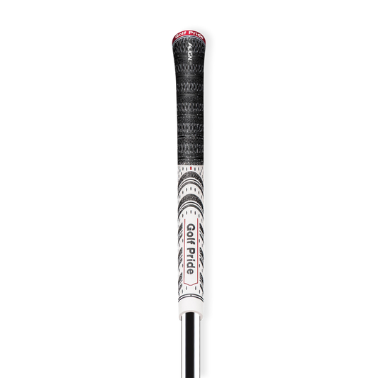 MMC ALIGN - MULTICOMPOUND - WHITE - RED - BLACK