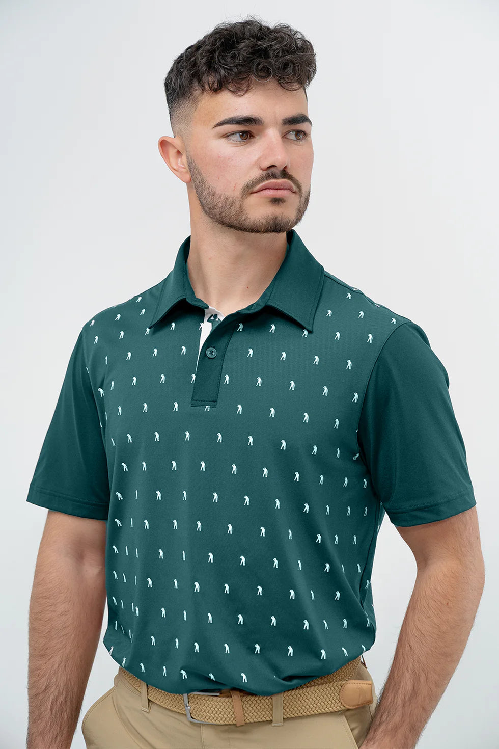 MULTI BLOCK POLO