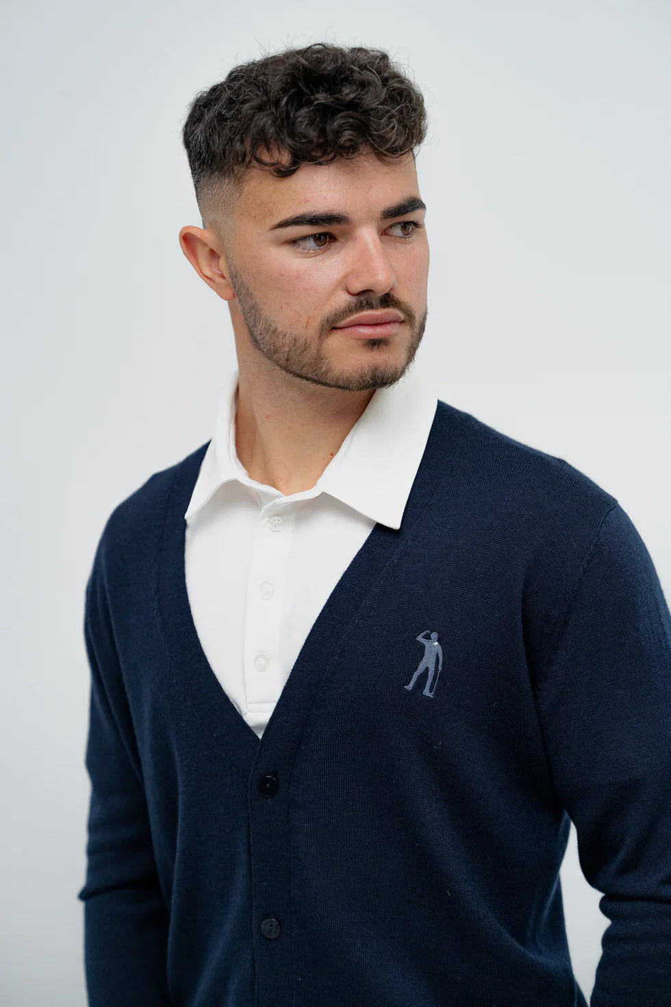 SEVE CARDIGAN