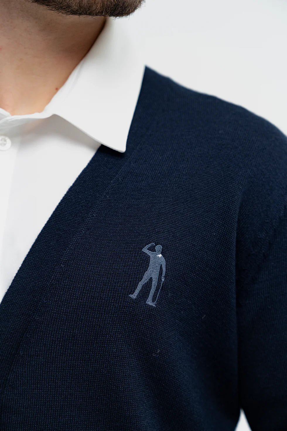 SEVE CARDIGAN