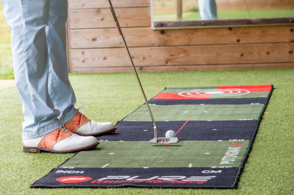 PUTTING MAT 3.0