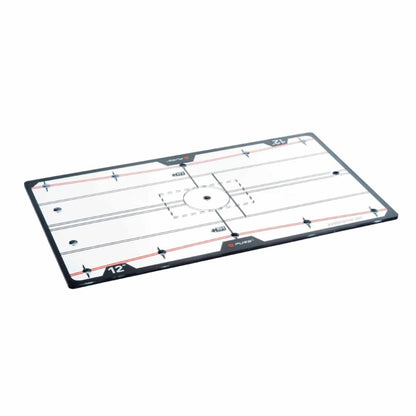 PUTTING MIRROR 12"