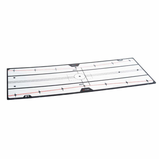 PUTTING MIRROR 21"