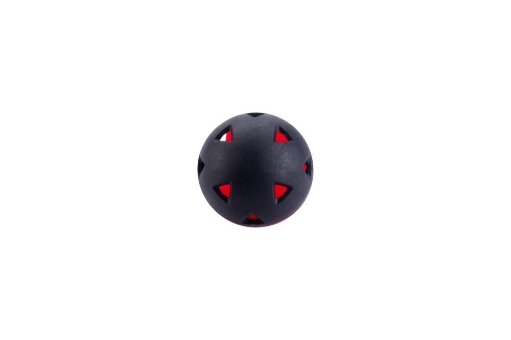 IMPACT GOLF BALLS