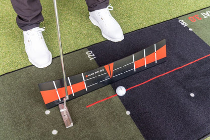 PUTT PATH