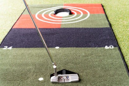 PUTTING AIM POINTER