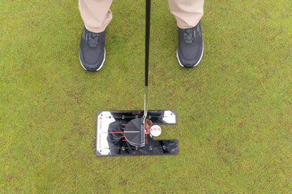 PUTTING AIM MIRROR