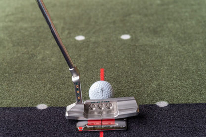 MINI PUTTING MIRROR 8CM