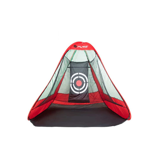 POP UP GOLF NET Triangle
