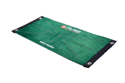 IMPACT TRAINER MAT