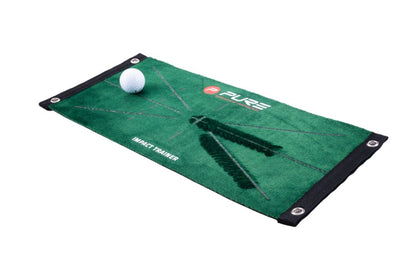 IMPACT TRAINER MAT
