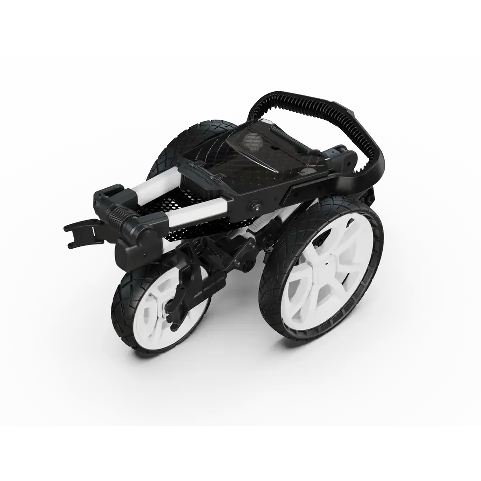 RIDGELINE 3 VAGN - BLACK