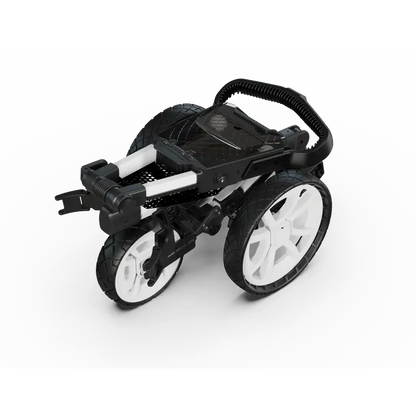 RIDGELINE 3 VAGN - BLACK