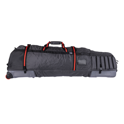 Sun Mountain resefodral KUBE Steel/black/red