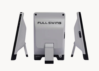 Full Swing Launch-Monitor