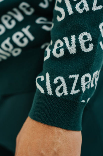 Limited Collab Sweater 2024
