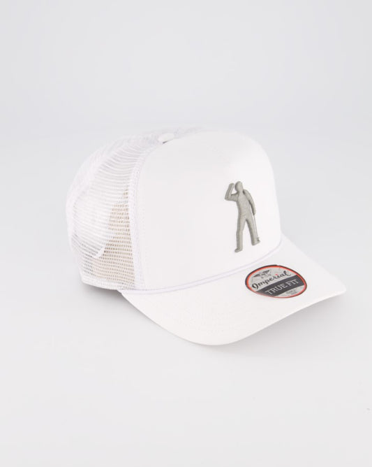 Limited Trucker Cap