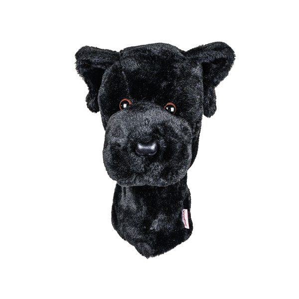 Daphne's Headcovers Dogs