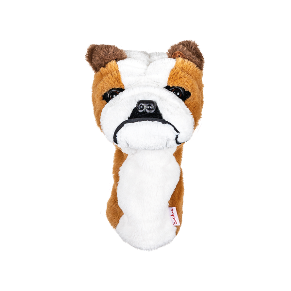 Daphne's Headcovers Dogs